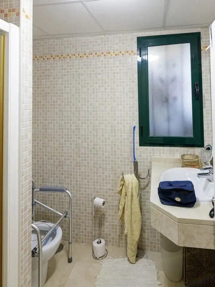 Piso con piscina en venta en Calle Calle Marie Curie, imagen 5