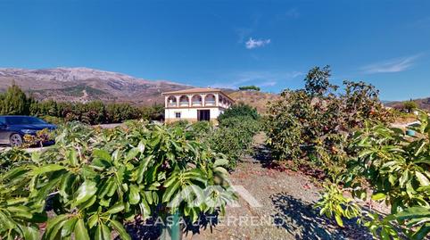 Foto 2 de Casa o xalet en venda a N/a, Sedella, Málaga