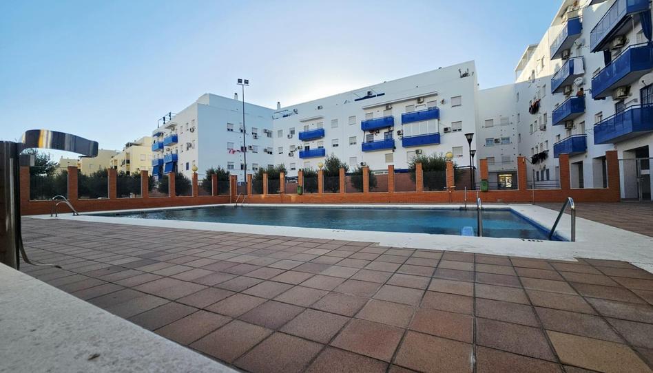 Photo 1 of Flat for sale in El Juncal - Vallealto, Cádiz