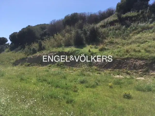 Industrial land for sale in Arenys de Mar