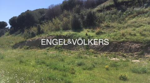 Foto 3 de Terreny industrial en venda a Victoria - Les Vil·les - Canyadell, Barcelona