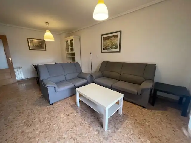 Flat for sale in Plaza del Alcalde Agatángelo Soler, Garbinet - Parque de las Avenidas