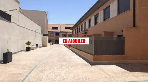 Foto 5 de Apartamento de alquiler en Calle Esperanza , La Guija, Ciudad Real Capital