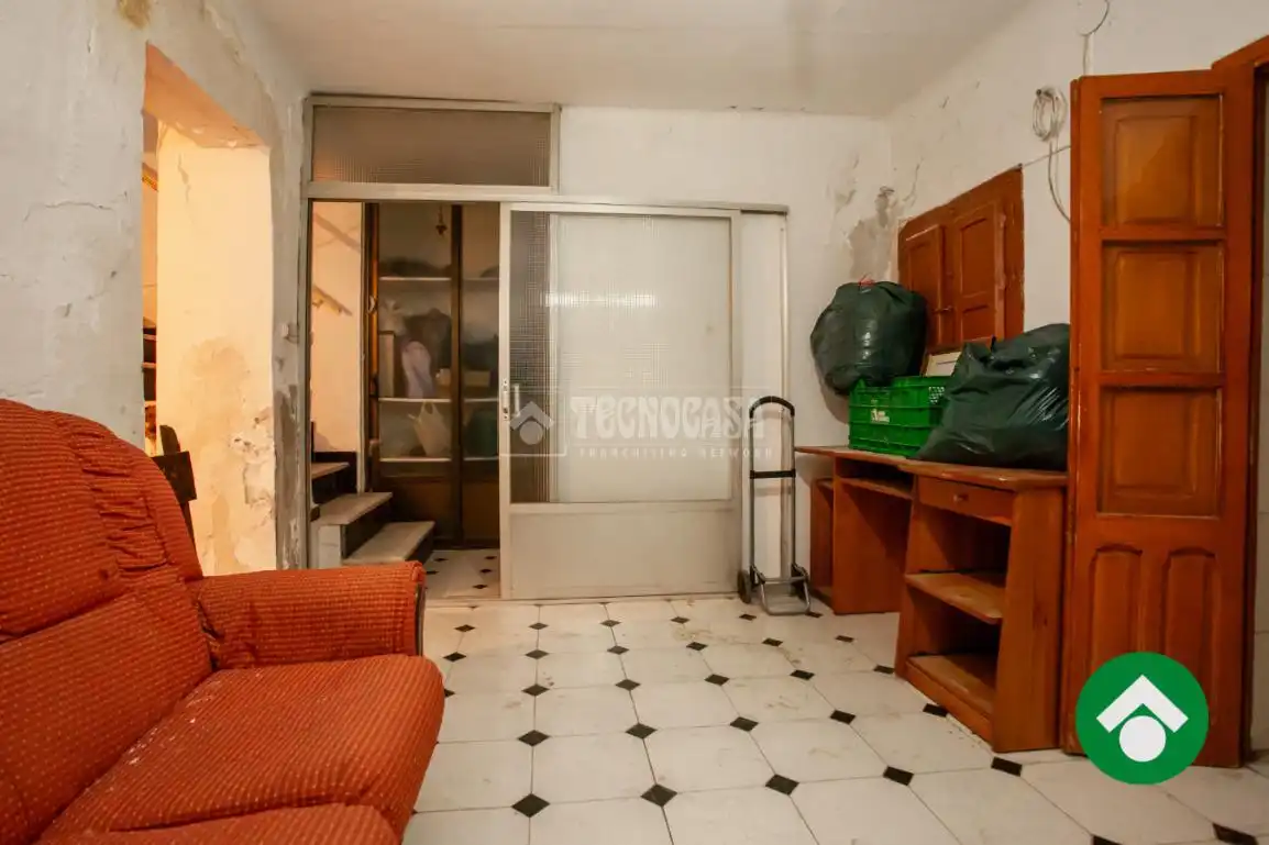 Wohnung mit Terrasse zum Verkauf in Santa Fe, imagen 4