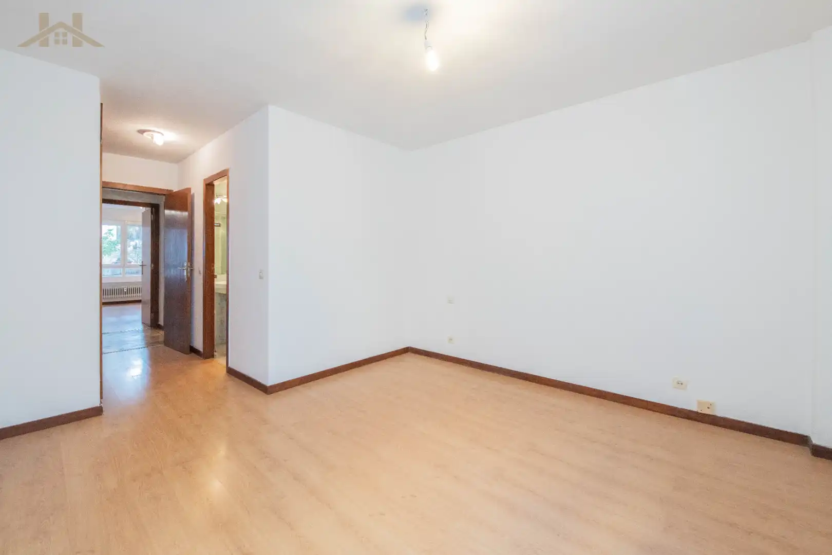 Pis en venda en Las Rozas de Madrid amb Calefacció, Parquet i Terrassa