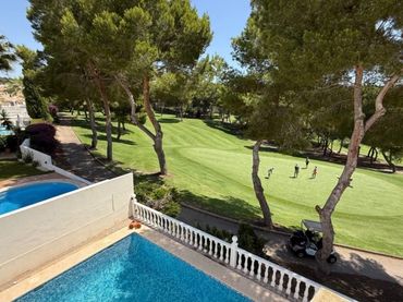 Villa avec piscine à vendre à Las Ramblas Golf