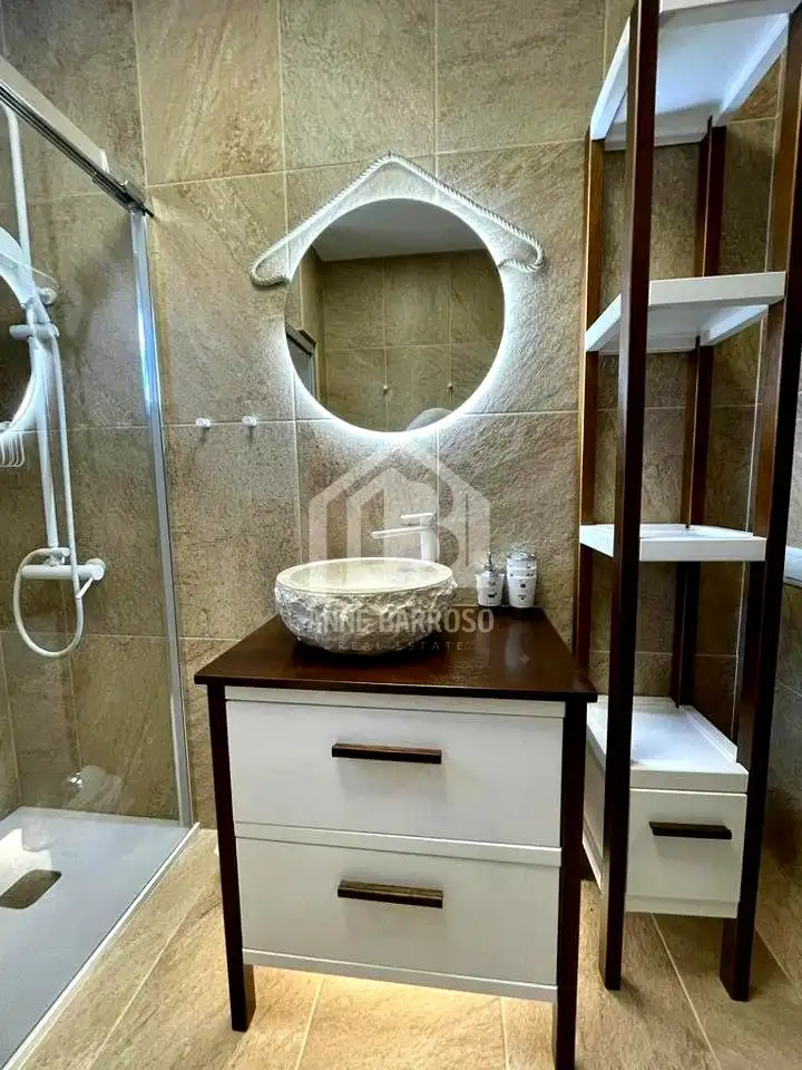 Baño de Planta baja de alquiler en Adeje