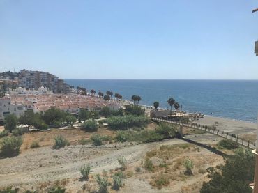 Apartamento con piscina en venta en Urbanizacion Pueblo Nuevo 139