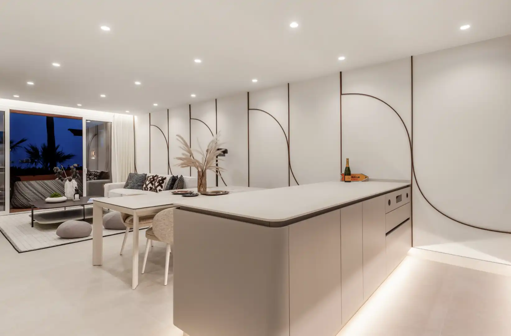 Wohnung mit Pool zum Verkauf in Selwo, imagen 11