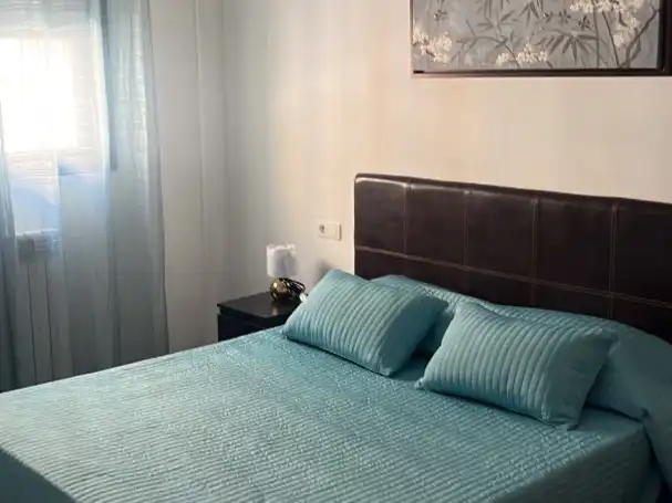 Appartement compact avec ascenseur à louer à Duque San German 22