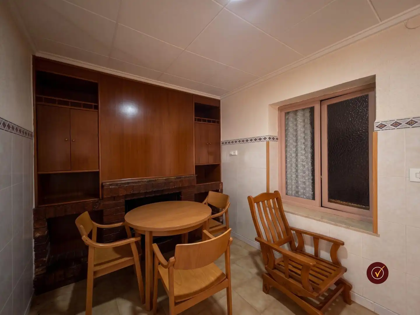 Comedor de Casa o chalet en venta en Novelda con Aire acondicionado, Calefacción y Terraza