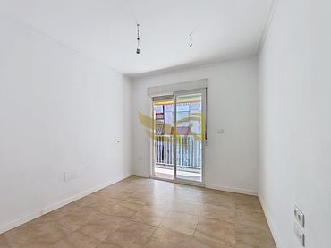 Appartamento con ascensore in vendita a Calle San Pascual