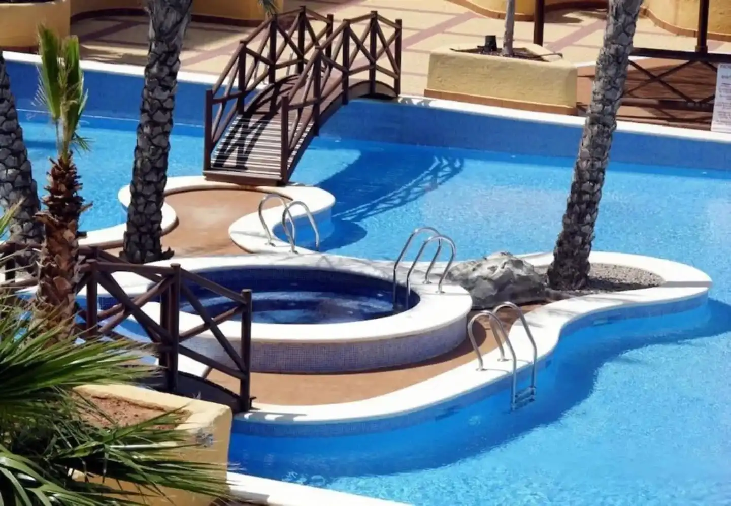 Appartement compact avec piscine à vendre à Mar Menor de Cartagena – Cabo de Palos, imagen 3