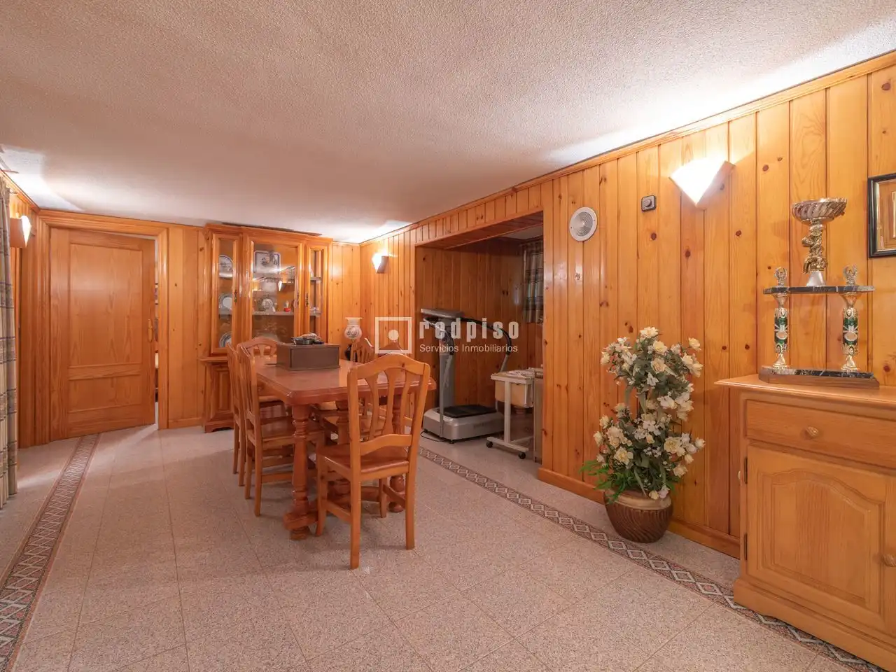Casa o chalet en venta en Madridejos con Aire acondicionado, Calefacción y Terraza