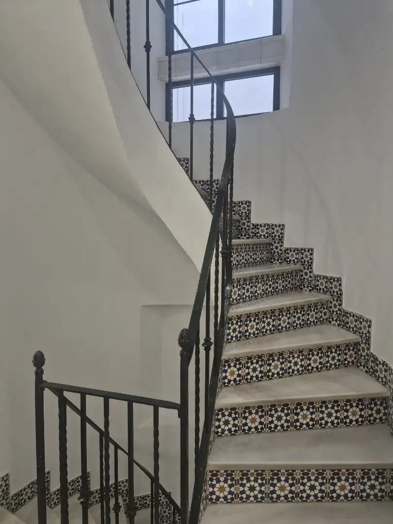 Office for rent in Sevilla