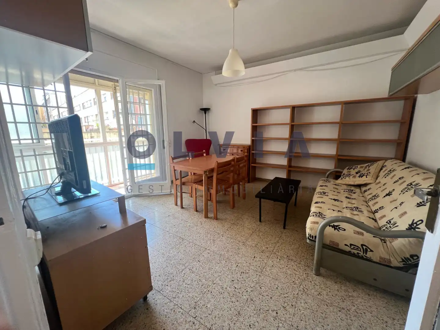Ground floor with terrace for sale in Poble