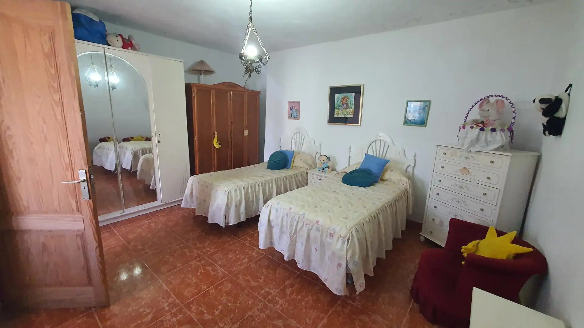 Haus oder Chalet zum Verkauf in Calle LAS CASTRAS, El Tanque