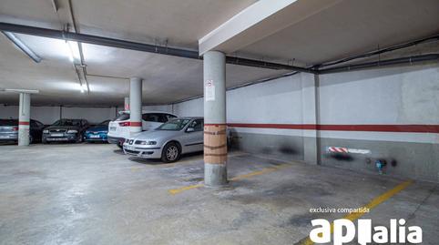 Foto 3 de Garatge en venda a Ca n’Esteper – Can Gorgs – Can Gorgs II, Barberà del Vallès