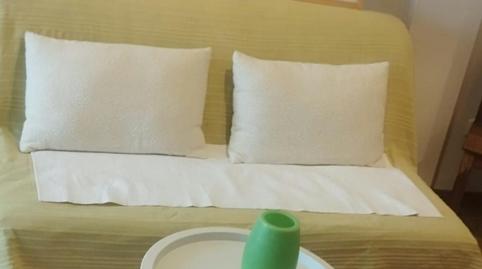 Photo 4 of Flat to rent in Carr. de Villacastín, El Cerro - Carretera de San Rafael, Segovia Capital