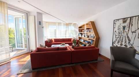 Foto 4 de Piso en venta en Carrer de Bosch I Gimpera, Pedralbes, Barcelona Capital