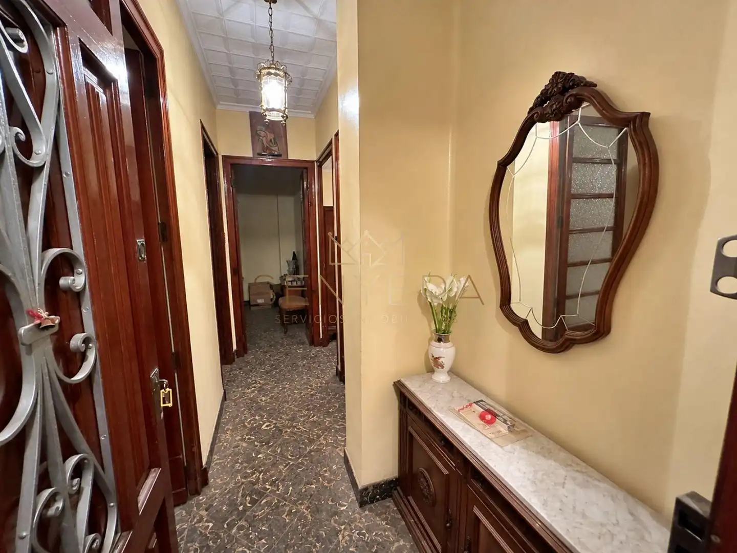 Casa adosada en venda en Pobles del Sud