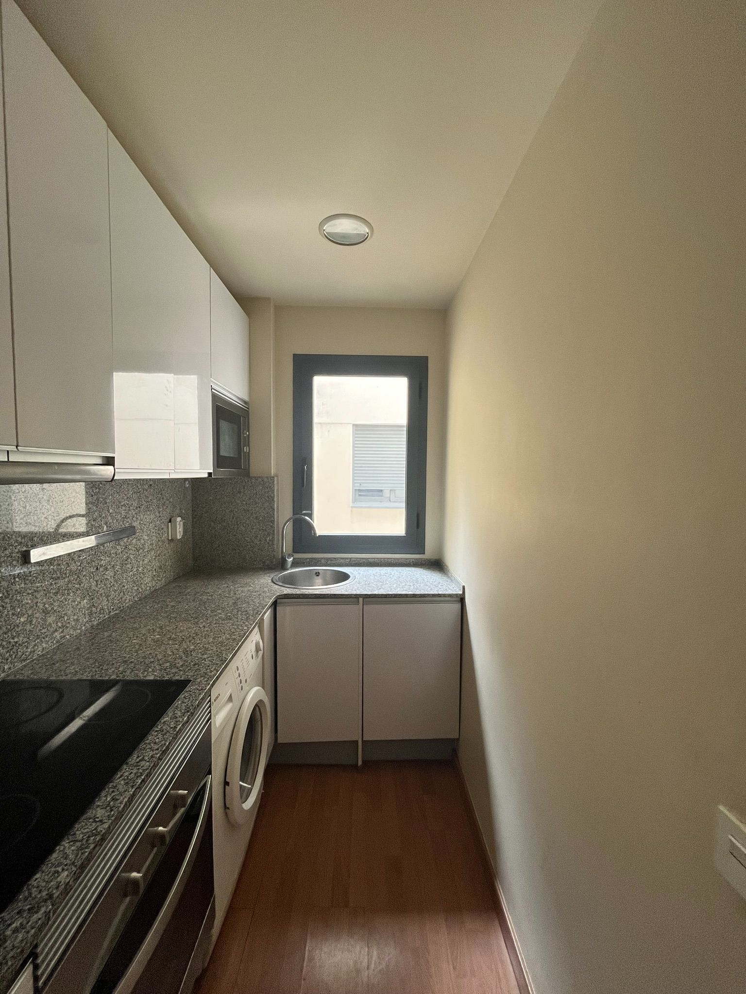 Dúplex de lloguer a Zona Esportiva