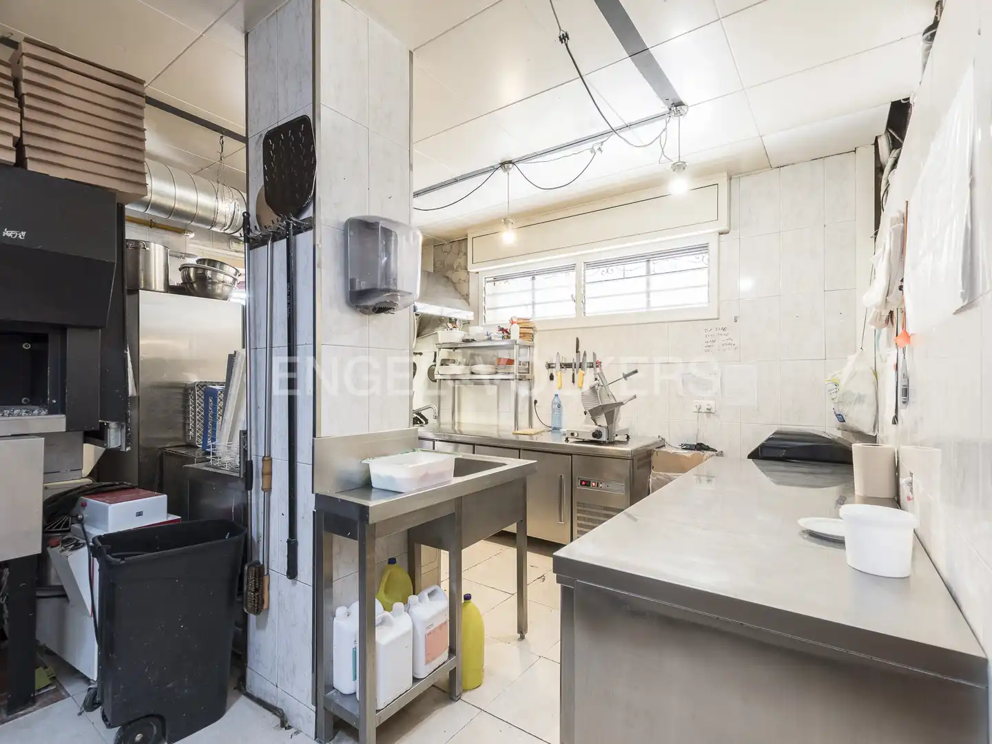 Local comercial en venta en Eixample, imagen 24