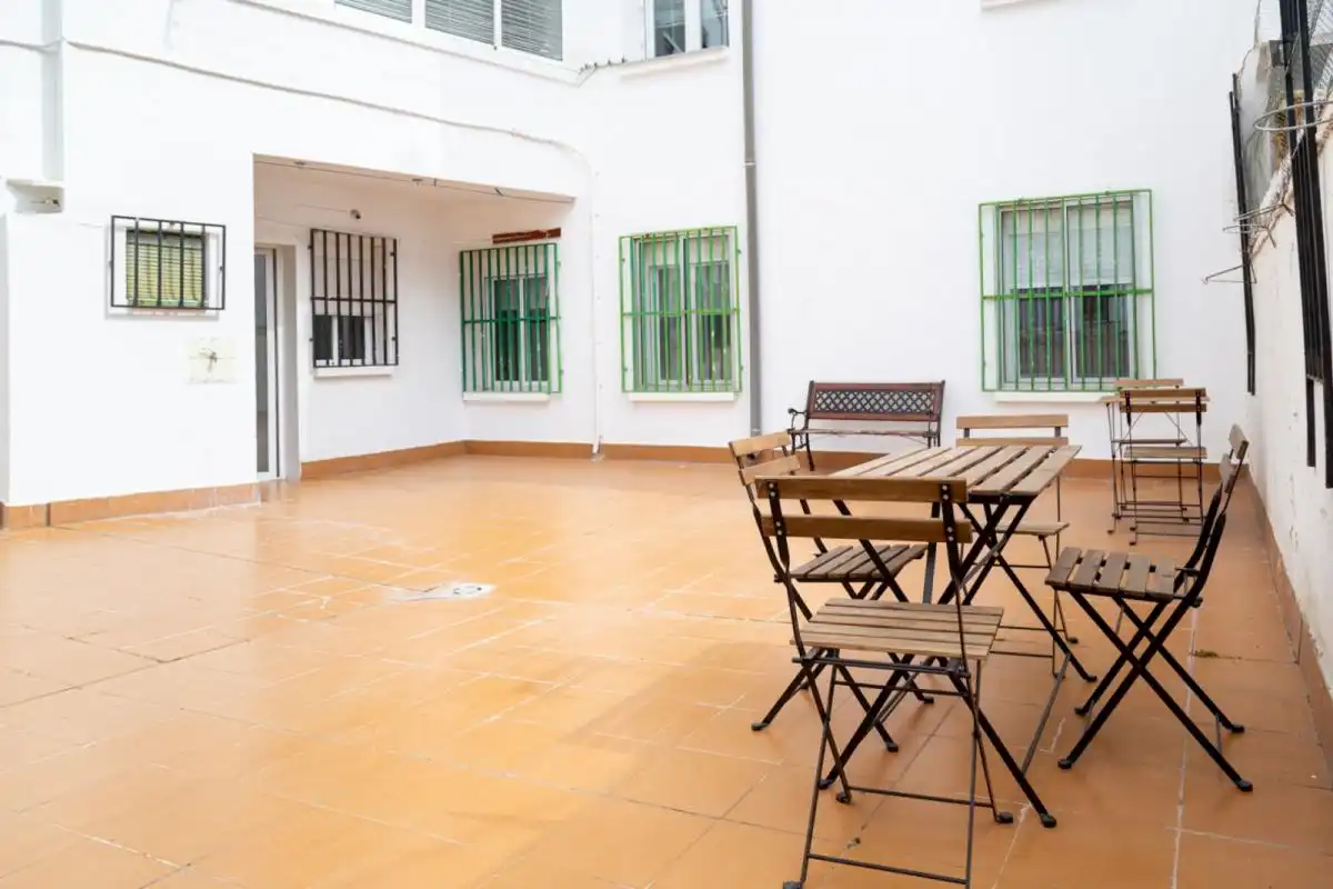 Zimmer in Universidad San Francisco