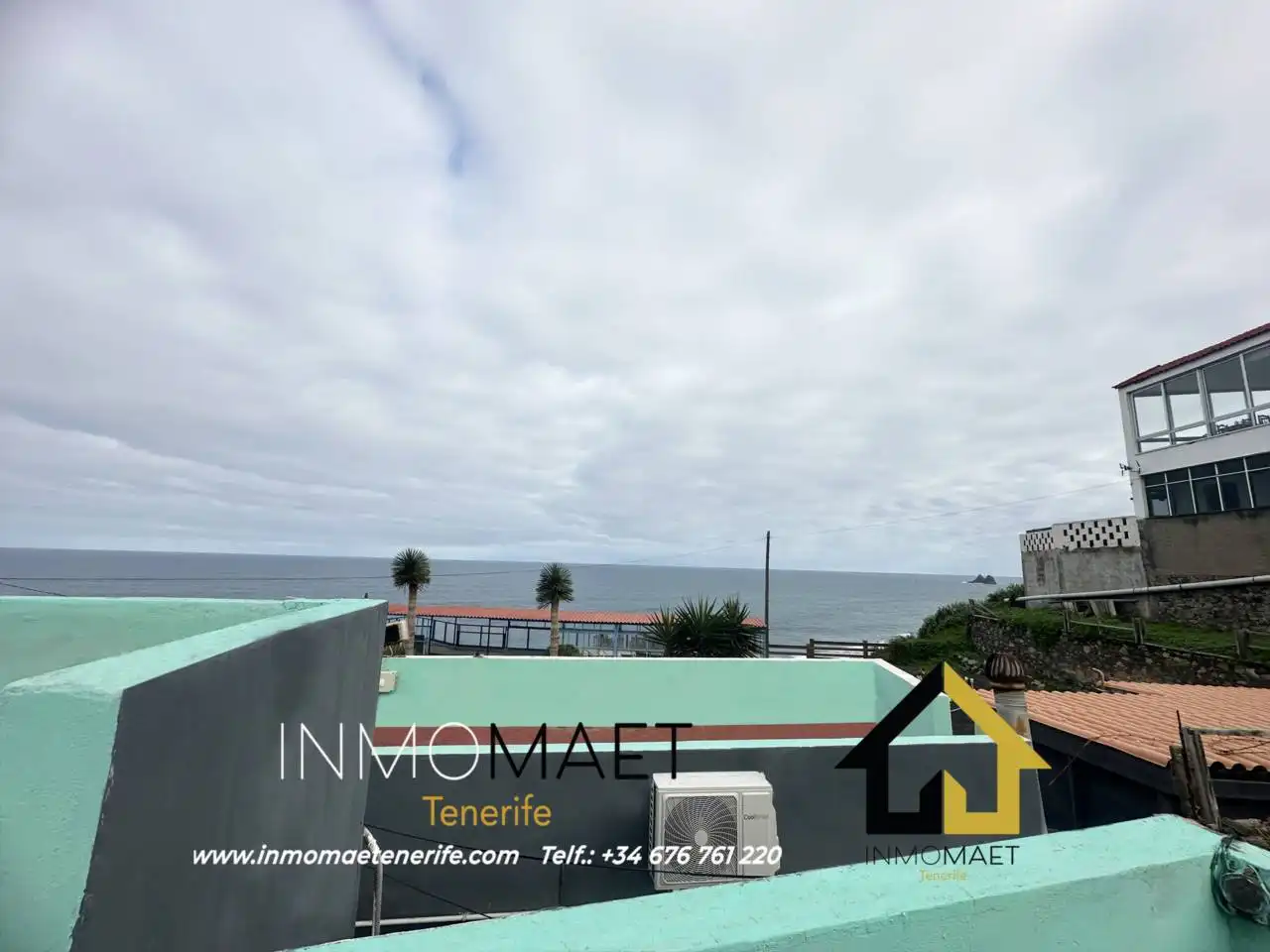 Casa o chalet en venta en Anaga