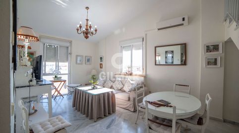 Foto 4 de Dúplex de lloguer a San Gil, Sevilla Capital