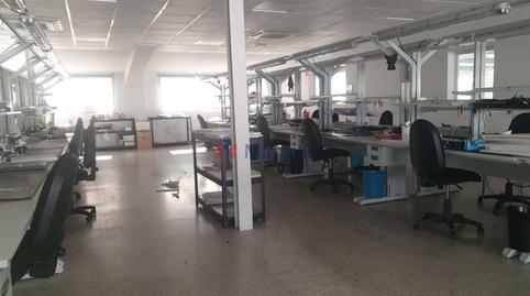 Photo 5 of Industrial buildings for sale in Perales del Río, Madrid