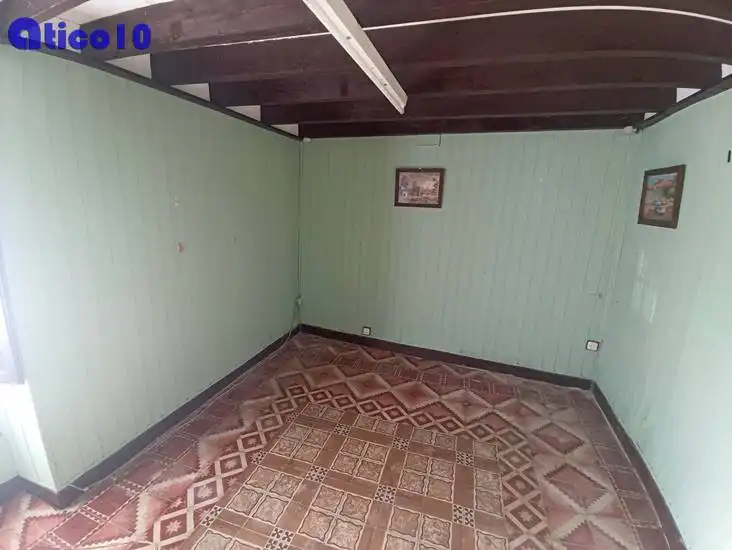 Casa adosada en venta en Siero