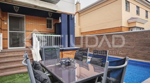 Foto 2 de Casa o xalet en venda a Casco Antiguo, Mairena del Aljarafe