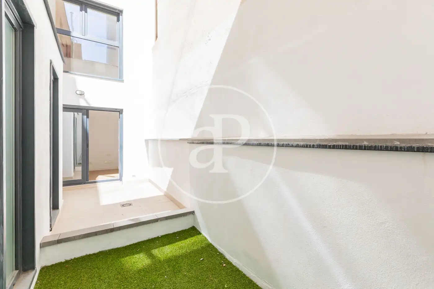 Planta baja en venta en Calle de Abel, 12, Bellas Vistas