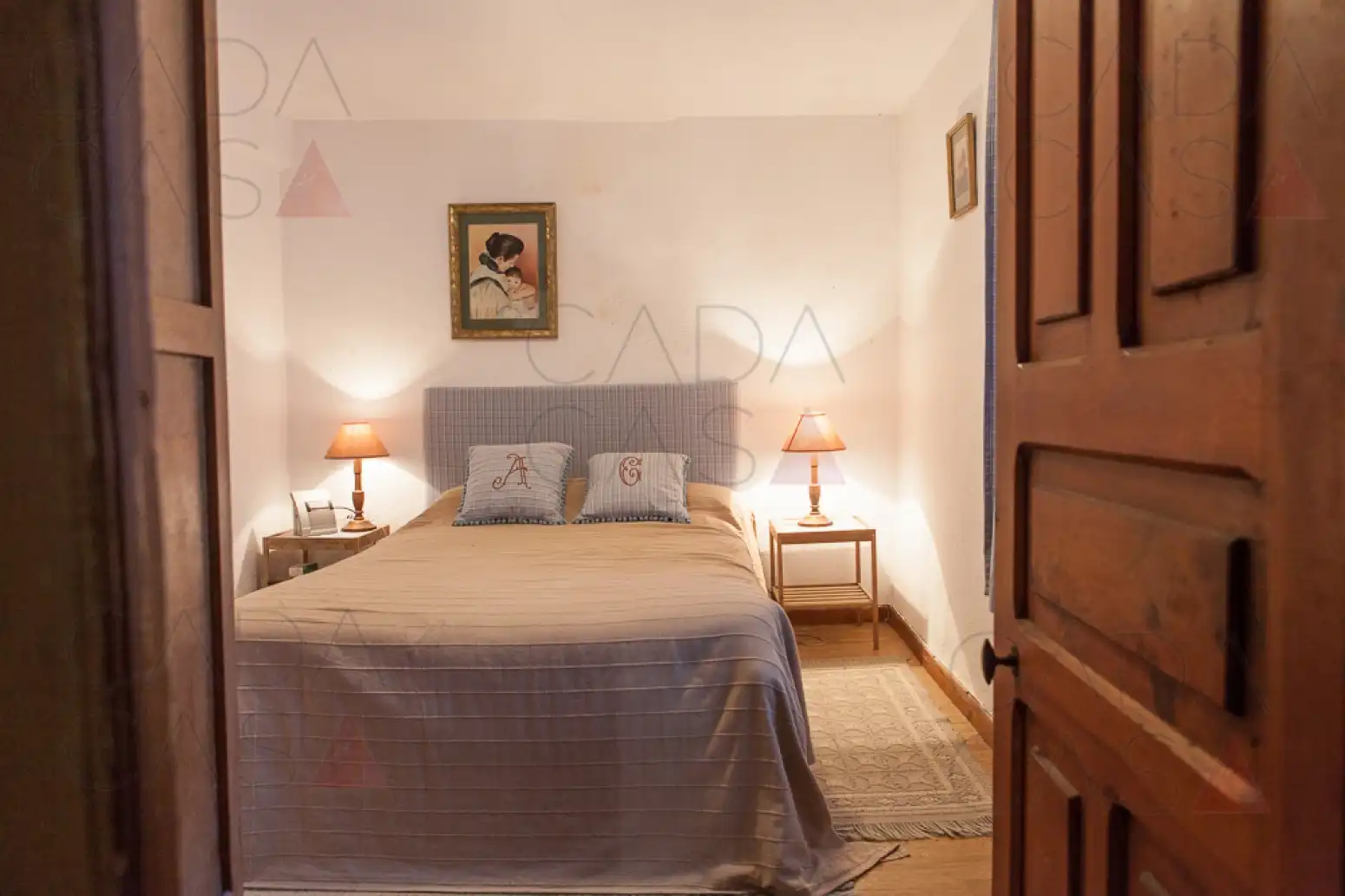 Habitación de Casa o chalet en venta en Arnuero con Jardín privado, Terraza y Balcón