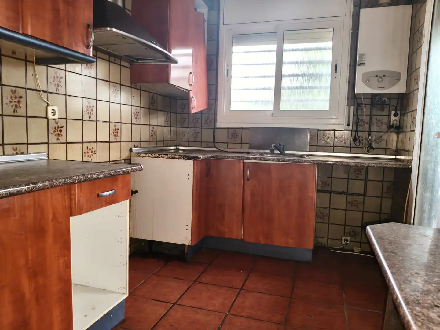 Casa con terraza en venta en Carrer d'Amadeu Víves, imagen 8