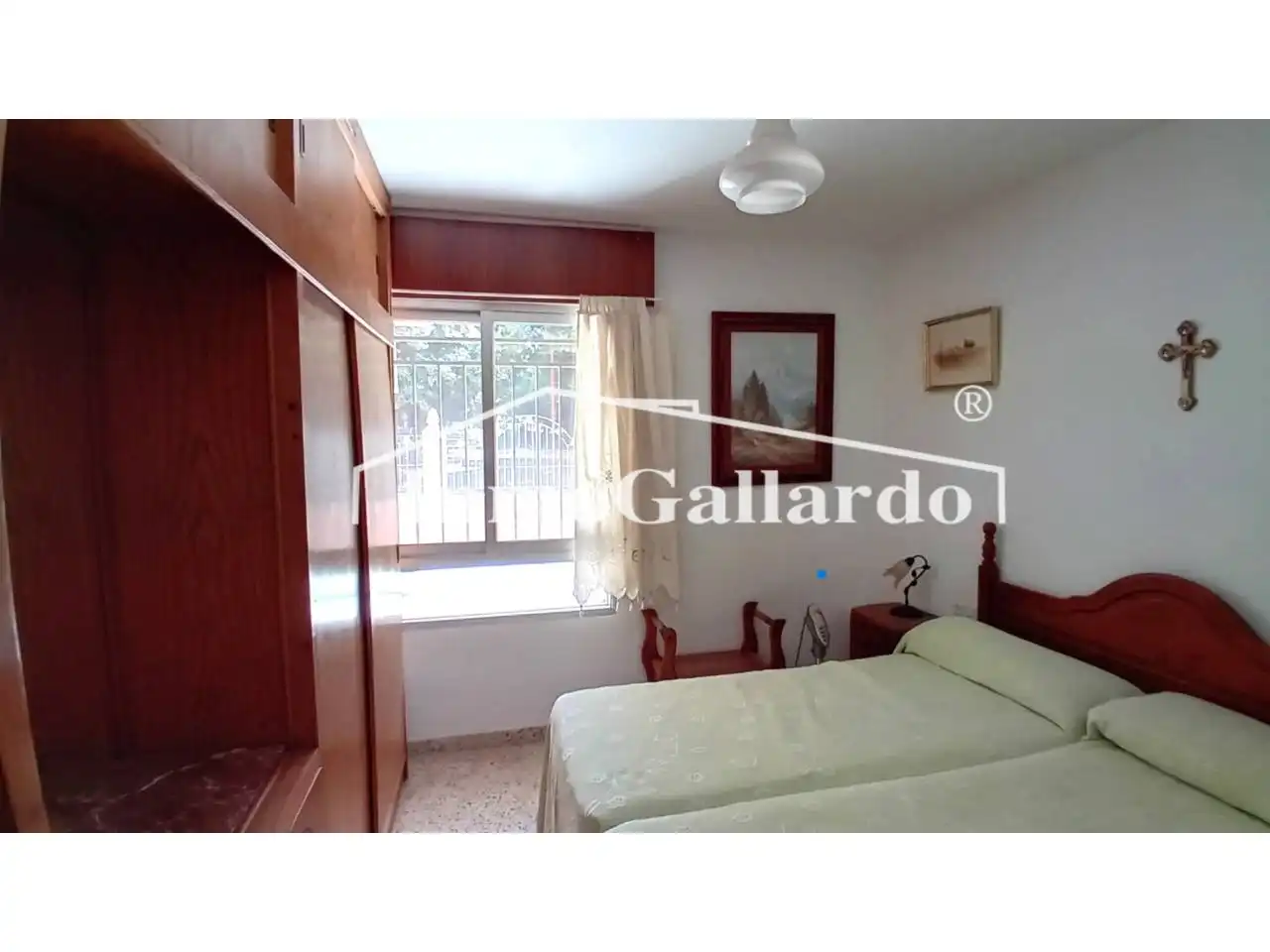Piso en venta en Playa del Rincón