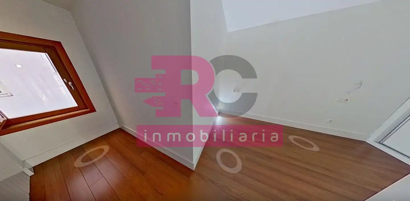 Flat for rent in Universidad - Tenerías