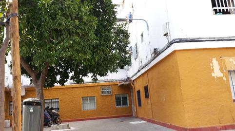 Foto 5 de Pis en venda a C/ Candelabro, Los Pájaros,  Sevilla Capital