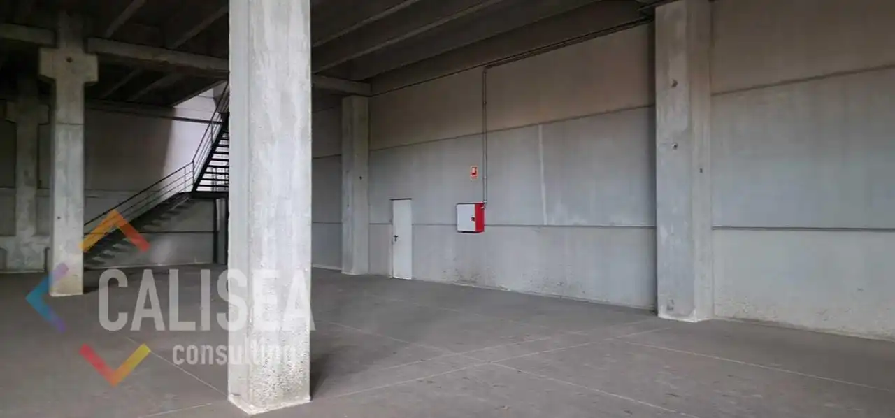 Industrial building for sale in Can Feu - Gràcia, imagen 5