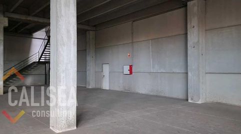 Foto 5 von Fabrikhallen zum Verkauf in Gràcia, Sabadell