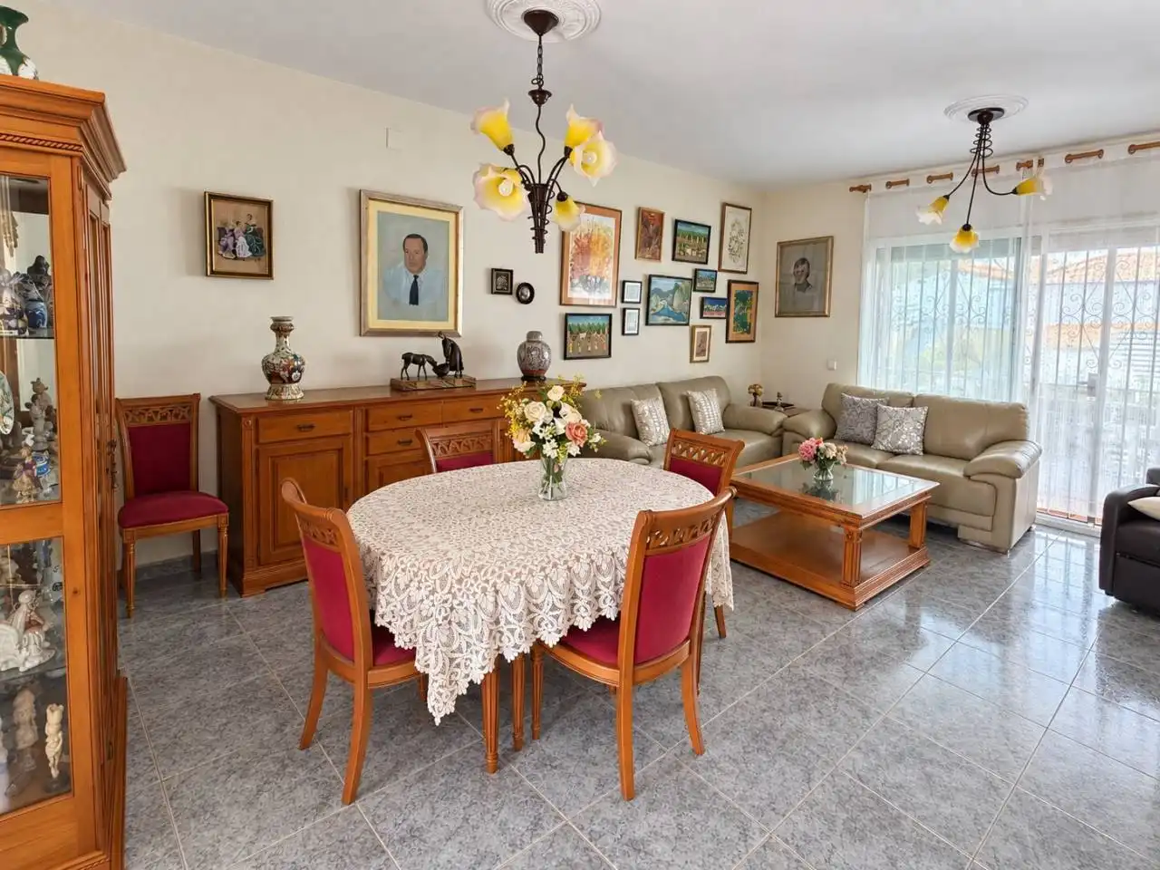 Maison mitoyenne avec piscine à vendre à Miami Platja, imagen 12
