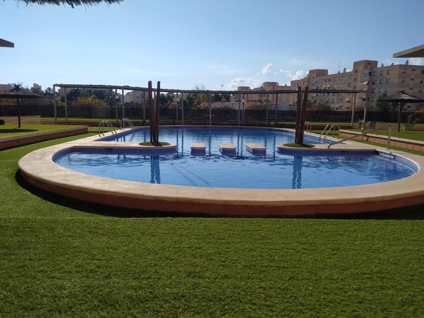 Pis de lloguer a Garbinet - Parque de las Avenidas, Garbinet - Vistahermosa