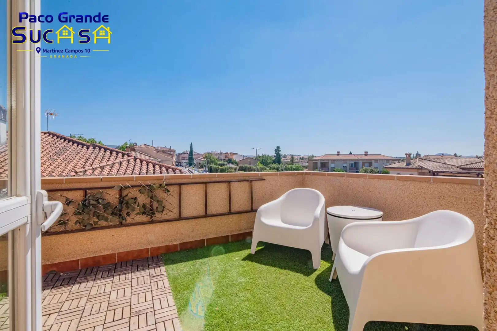 Home for sale in Carretera Carretera Granada 44, imagen 40