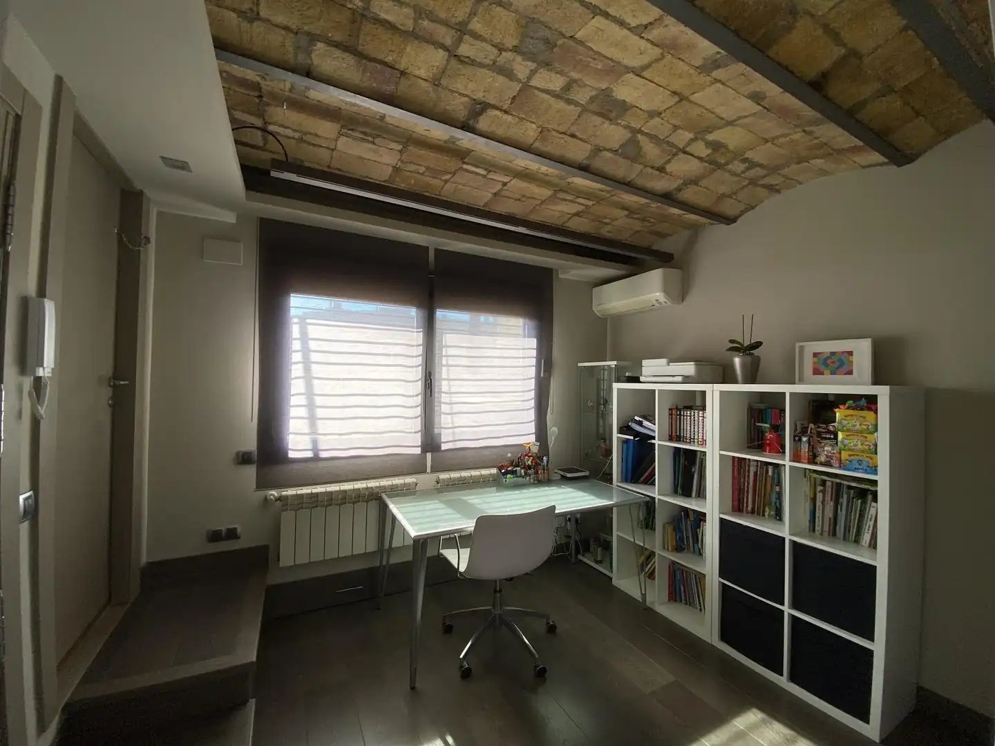 Ático en venta en Barcelona con Aire acondicionado, Calefacción y Terraza