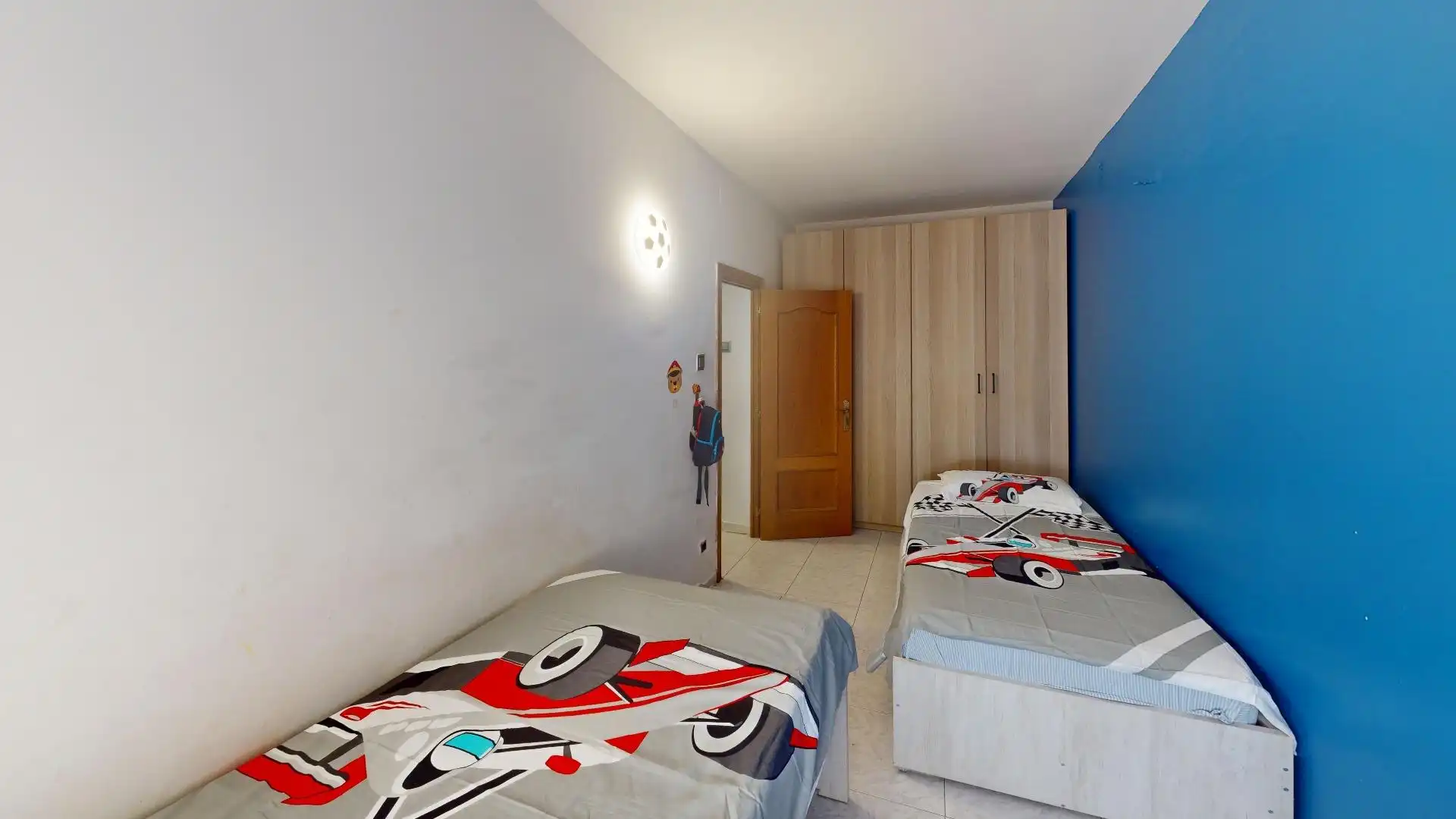 Flat for sale in Calle dels Torners, Espronceda