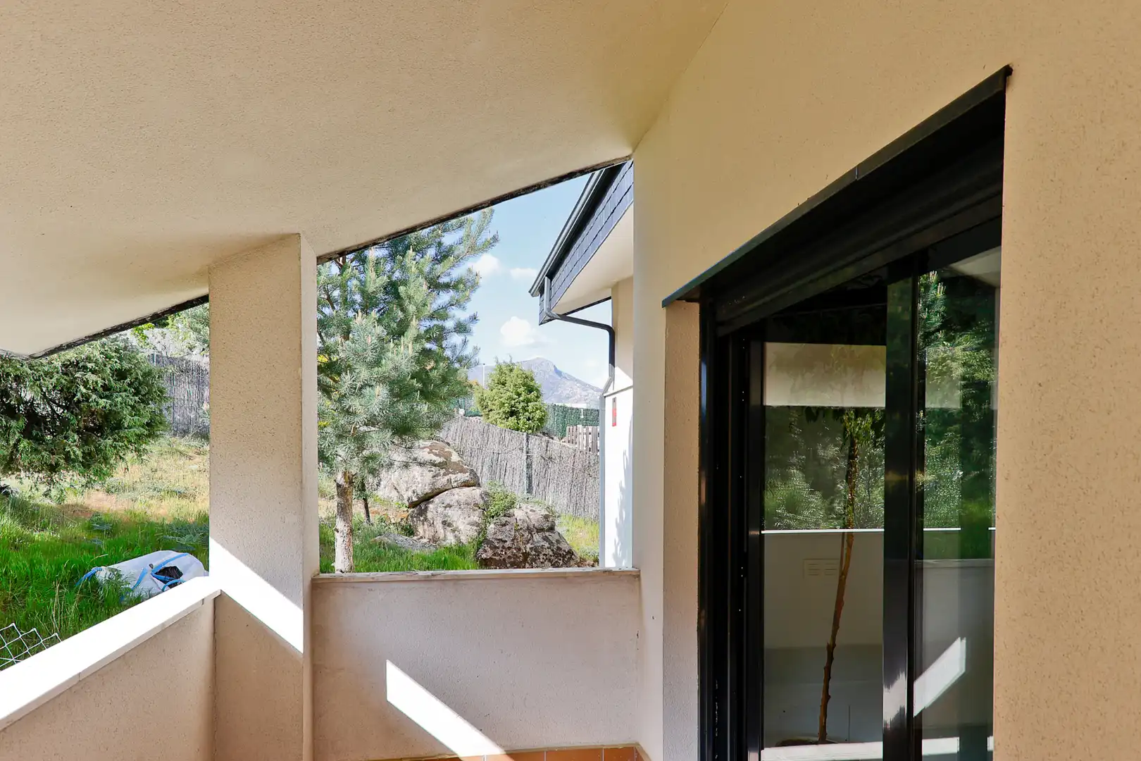 Casa aparellada amb terrassa en venda a Calle de Ignacio, imagen 40