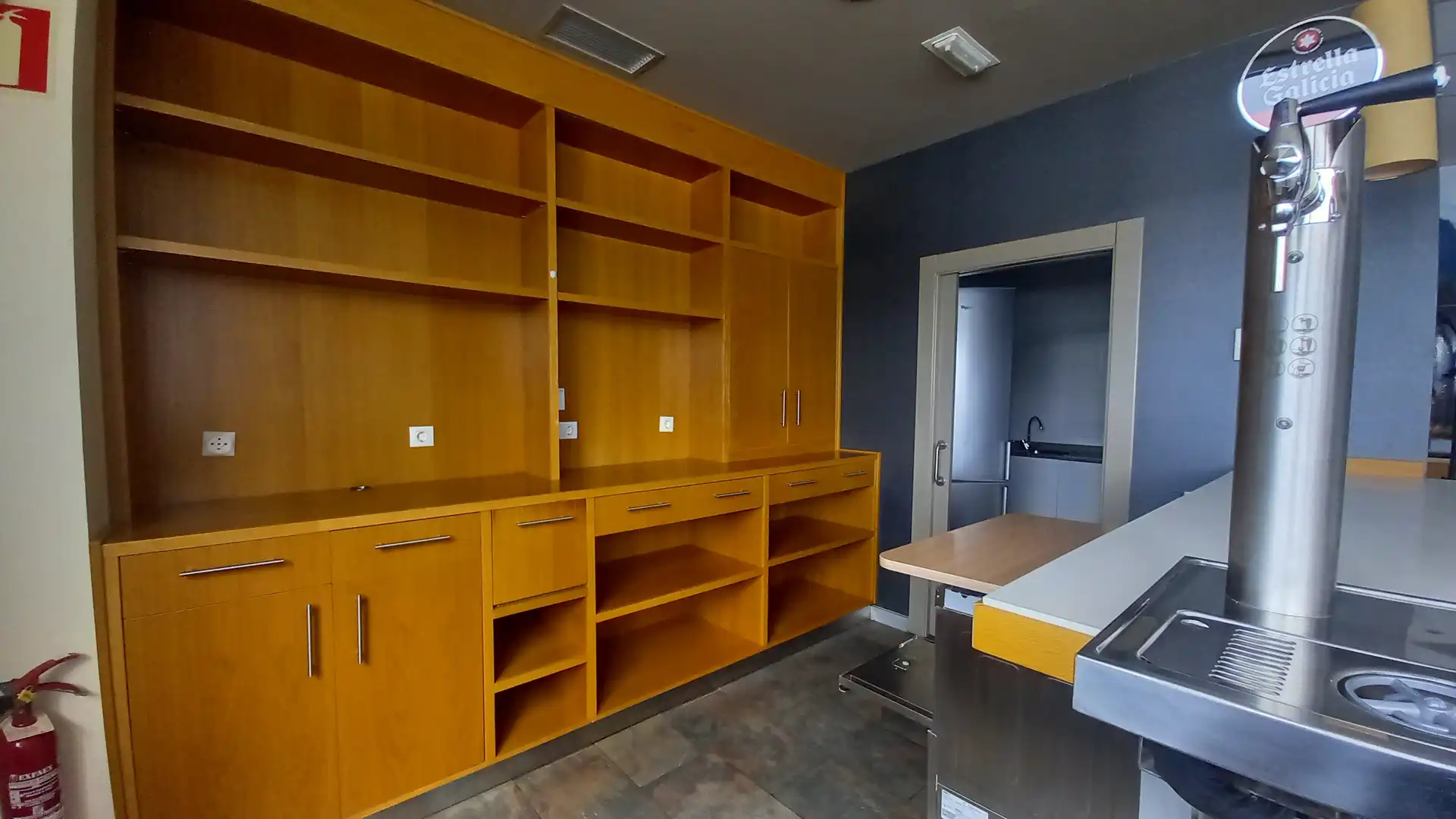 Business premises to rent in El Berrón - La Carrera, imagen 5