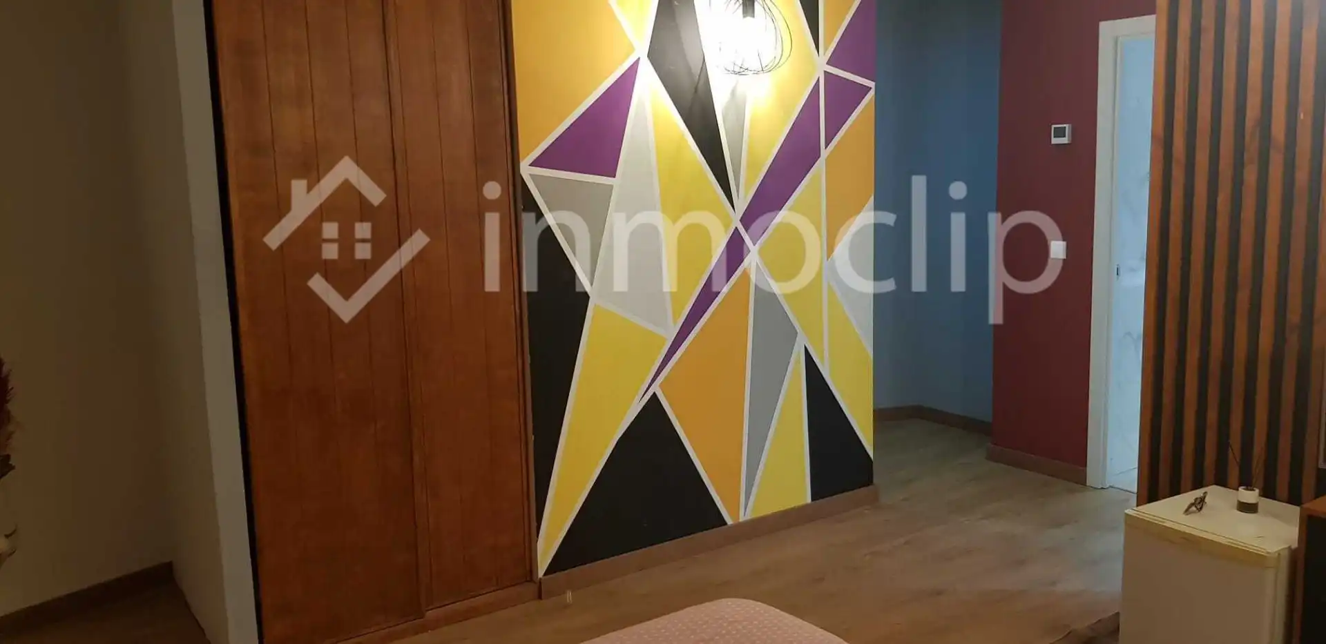 Apartament en venda en Salamanca amb Calefacció