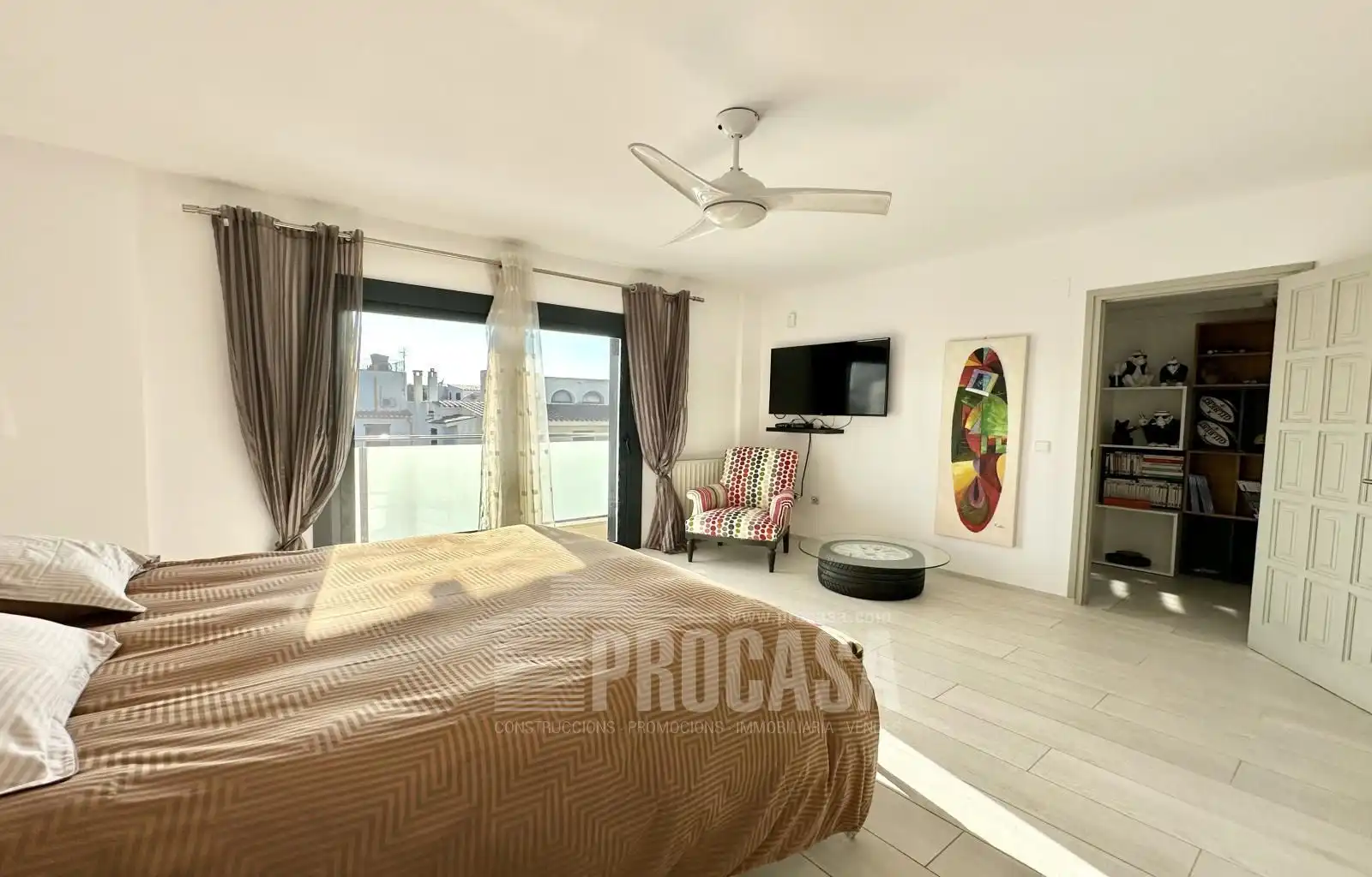 Chalet con piscina en venta en ILLA CARTAGO, imagen 58